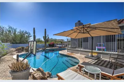 28437 N 58th Street, Cave Creek, AZ 85331 - Photo 10