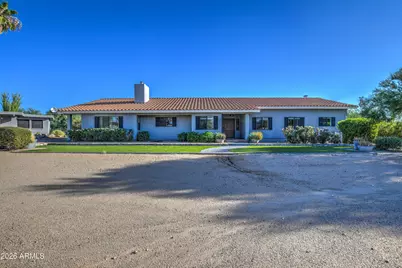 28437 N 58th Street, Cave Creek, AZ 85331 - Photo 2