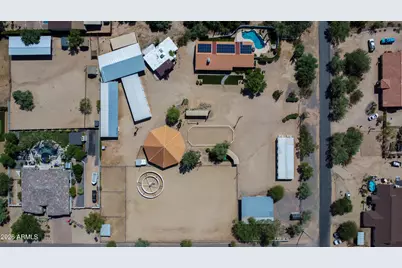 28437 N 58th Street, Cave Creek, AZ 85331 - Photo 66