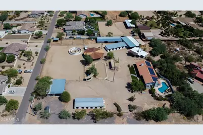 28437 N 58th Street, Cave Creek, AZ 85331 - Photo 72