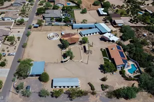 28437 N 58th St, Cave Creek, AZ 85331 - Photo 72