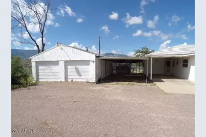 564 E Noble Drive, Globe, AZ 85501 - Photo 22