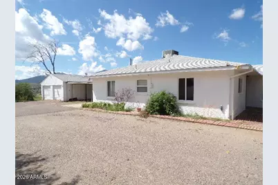 564 E Noble Drive, Globe, AZ 85501 - Photo 6