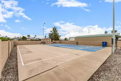 834 S Meridian Road #144, Apache Junction, AZ 85120 - Photo 42
