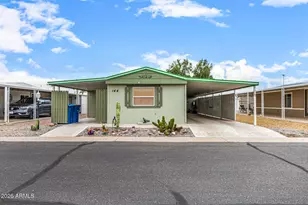 834 S Meridian Rd, Apache Junction, AZ 85120 - Photo 1