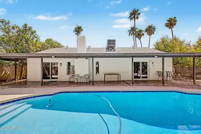 2602 E Larkspur Drive, Phoenix, AZ 85032 - Photo 30
