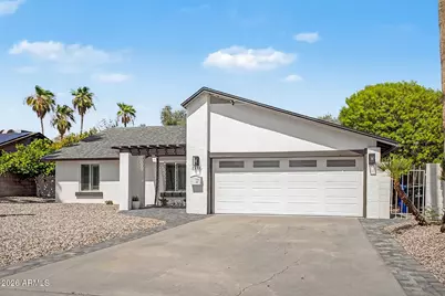 2602 E Larkspur Drive, Phoenix, AZ 85032 - Photo 2