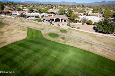 19125 E Via Esquina --, Rio Verde, AZ 85263 - Photo 2