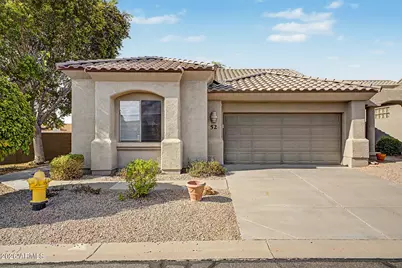 4202 E Broadway Road #52, Mesa, AZ 85206 - Photo 2