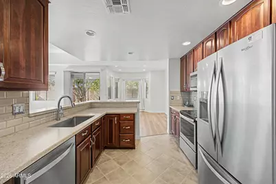 4202 E Broadway Road #52, Mesa, AZ 85206 - Photo 14
