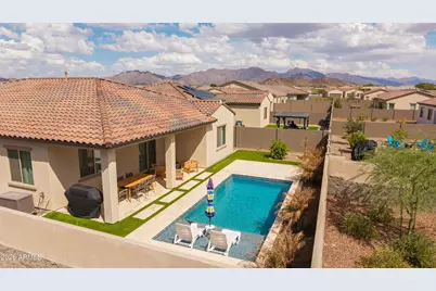 18157 W Amberwood Drive, Goodyear, AZ 85338 - Photo 6