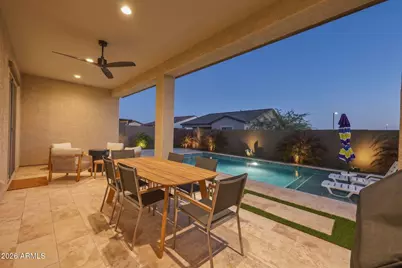 18157 W Amberwood Drive, Goodyear, AZ 85338 - Photo 4