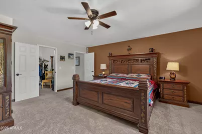 9907 Heritage Drive, Flagstaff, AZ 86004 - Photo 22