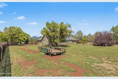 9907 Heritage Drive, Flagstaff, AZ 86004 - Photo 28