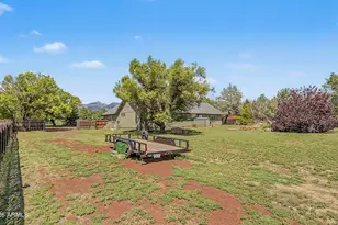 9907 Heritage Dr, Flagstaff, AZ 86004 - Photo 28