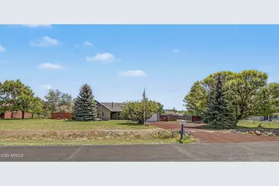 9907 Heritage Drive, Flagstaff, AZ 86004 - Photo 34