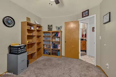 9907 Heritage Drive, Flagstaff, AZ 86004 - Photo 16
