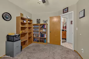 9907 Heritage Dr, Flagstaff, AZ 86004 - Photo 16