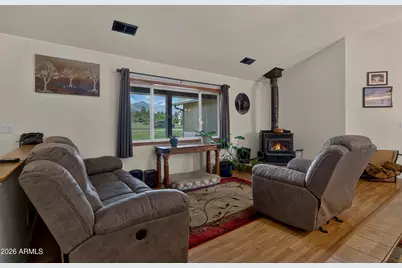 9907 Heritage Drive, Flagstaff, AZ 86004 - Photo 6