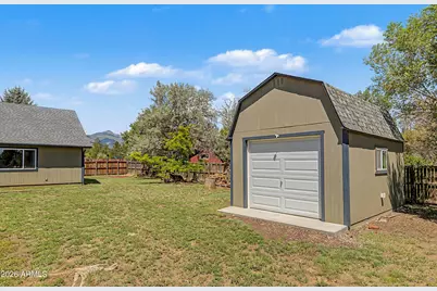 9907 Heritage Drive, Flagstaff, AZ 86004 - Photo 30