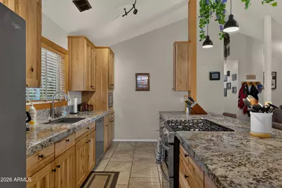 9907 Heritage Drive, Flagstaff, AZ 86004 - Photo 4