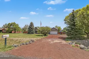 9907 Heritage Dr, Flagstaff, AZ 86004 - Photo 1