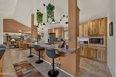 9907 Heritage Drive, Flagstaff, AZ 86004 - Photo 2