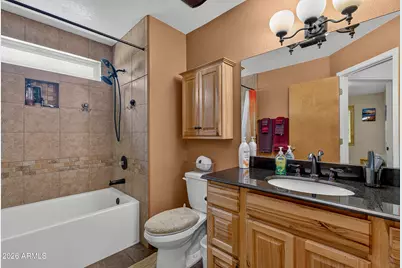 9907 Heritage Drive, Flagstaff, AZ 86004 - Photo 18