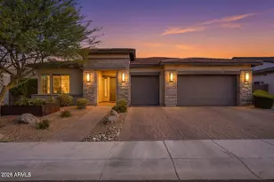4428 E Roy Rogers Rd, Cave Creek, AZ 85331 - Photo 1