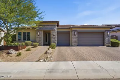 4428 E Roy Rogers Road, Cave Creek, AZ 85331 - Photo 2