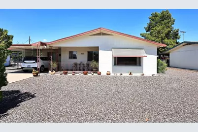 5302 E Covina Road, Mesa, AZ 85205 - Photo 1