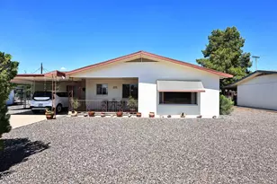 5302 E Covina Rd, Mesa, AZ 85205 - Photo 1