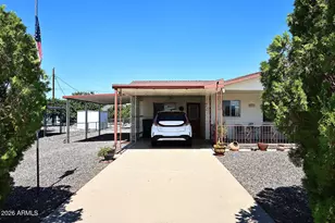 5302 E Covina Rd, Mesa, AZ 85205 - Photo 2