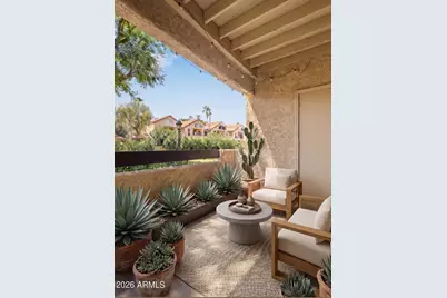 7008 E Gold Dust Avenue #144, Paradise Valley, AZ 85253 - Photo 16