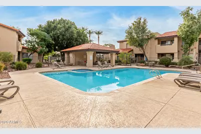 7008 E Gold Dust Avenue #144, Paradise Valley, AZ 85253 - Photo 24