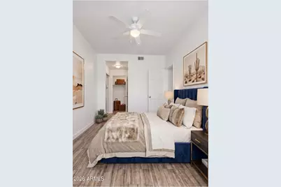 7008 E Gold Dust Avenue #144, Paradise Valley, AZ 85253 - Photo 6