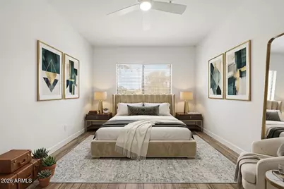 7008 E Gold Dust Avenue #144, Paradise Valley, AZ 85253 - Photo 4