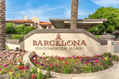 7008 E Gold Dust Avenue #144, Paradise Valley, AZ 85253 - Photo 20