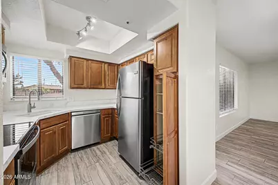 7008 E Gold Dust Avenue #144, Paradise Valley, AZ 85253 - Photo 10