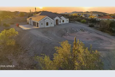 28142 N Sandridge Drive, San Tan Valley, AZ 85144 - Photo 56