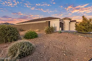 12308 E. Crystal Forest, Gold Canyon, AZ 85118 - Photo 44