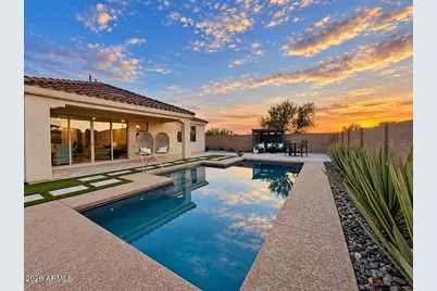 12308 E Crystal Forest, Gold Canyon, AZ 85118 - Photo 2