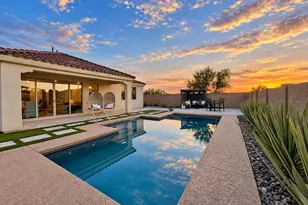 12308 E. Crystal Forest, Gold Canyon, AZ 85118 - Photo 2
