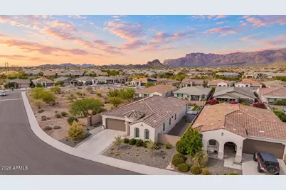 12308 E Crystal Forest, Gold Canyon, AZ 85118 - Photo 46