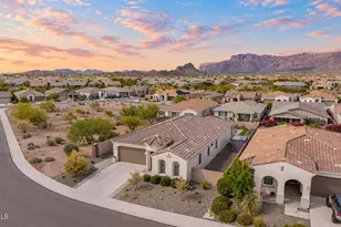 12308 E. Crystal Forest, Gold Canyon, AZ 85118 - Photo 46