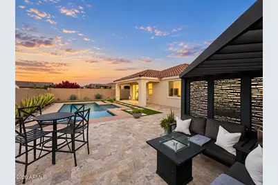 12308 E Crystal Forest, Gold Canyon, AZ 85118 - Photo 4
