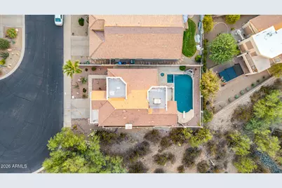 1254 E Joan D Arc Avenue, Phoenix, AZ 85022 - Photo 4