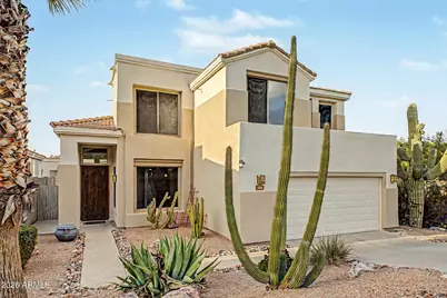 1254 E Joan D Arc Avenue, Phoenix, AZ 85022 - Photo 14