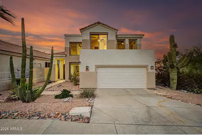 1254 E Joan D Arc Avenue, Phoenix, AZ 85022 - Photo 2