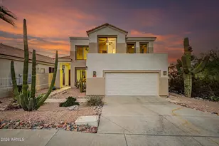1254 E Joan D Arc Ave, Phoenix, AZ 85022 - Photo 2